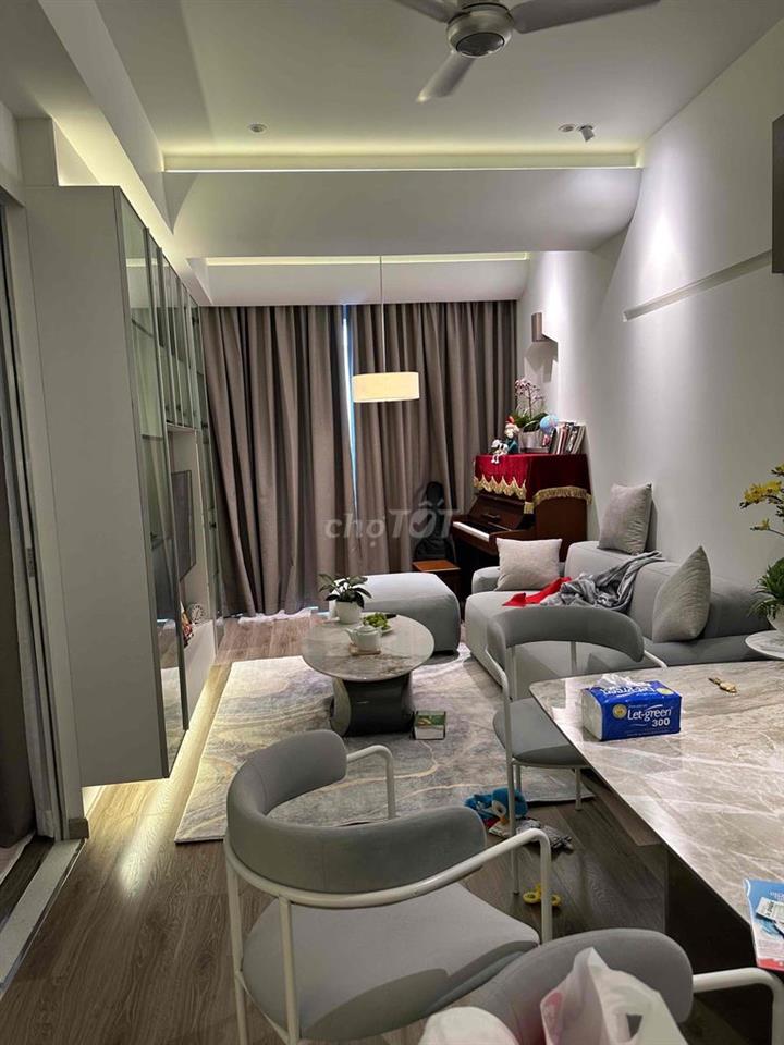 Bán Chung Cư Phú Thọ