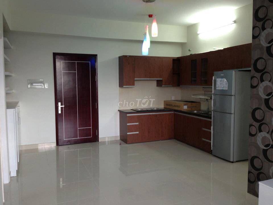 BÁN CĂN HỘ LẠC LONG QUÂN QUẬN 11 DT 51M2 GIÁ 2 TỶ