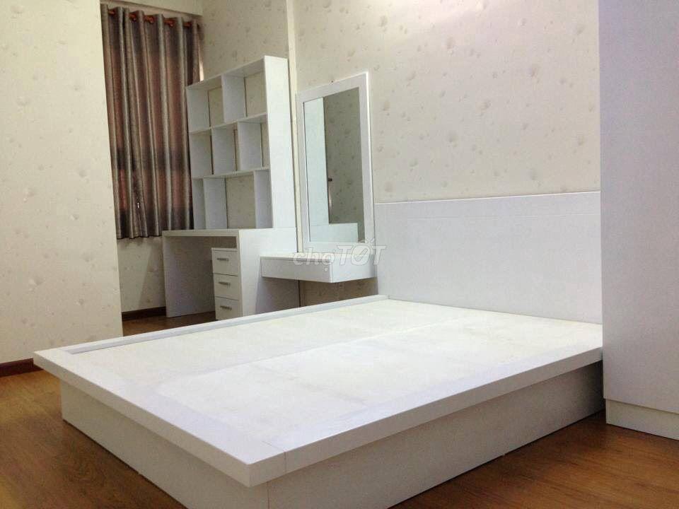 BÁN CĂN HỘ LẠC LONG QUÂN QUẬN 11 DT 51M2 GIÁ 2 TỶ