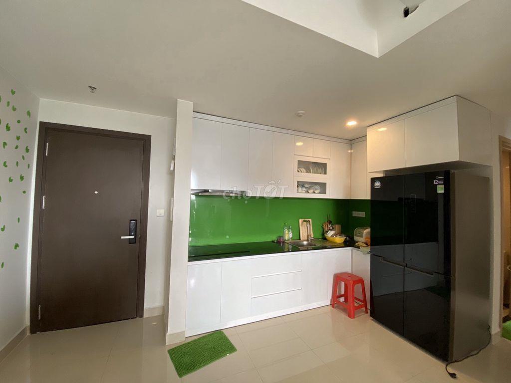 BÁN CĂN HỘ NGAY GẦN CÔNG VIÊN LÊ THỊ RIÊNG 62M2 2PN GIÁ 3,3 TỶ