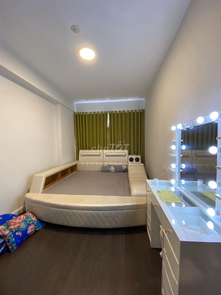 BÁN CĂN HỘ NGAY GẦN CÔNG VIÊN LÊ THỊ RIÊNG 62M2 2PN GIÁ 3,3 TỶ