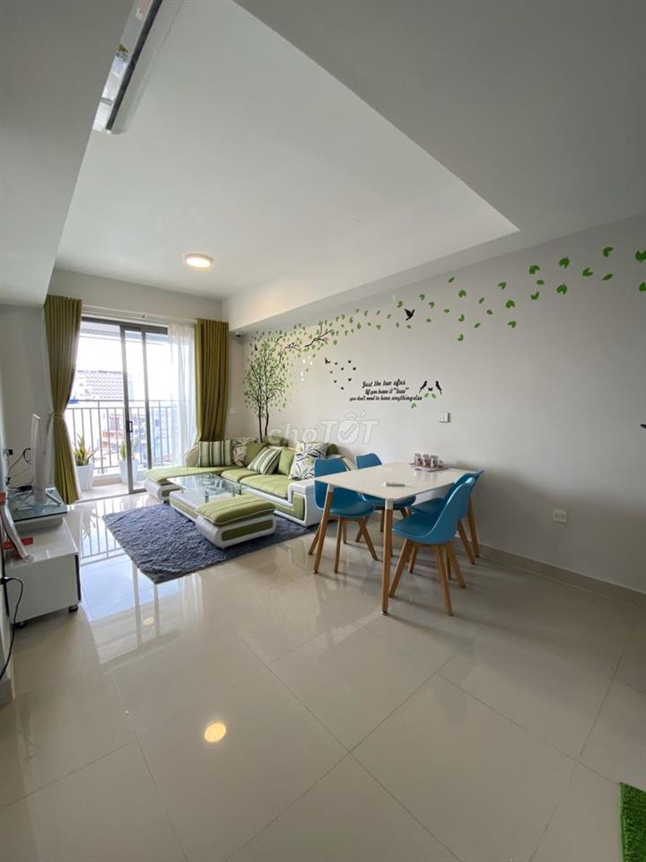 BÁN CĂN HỘ NGAY GẦN CÔNG VIÊN LÊ THỊ RIÊNG 62M2 2PN GIÁ 3,3 TỶ