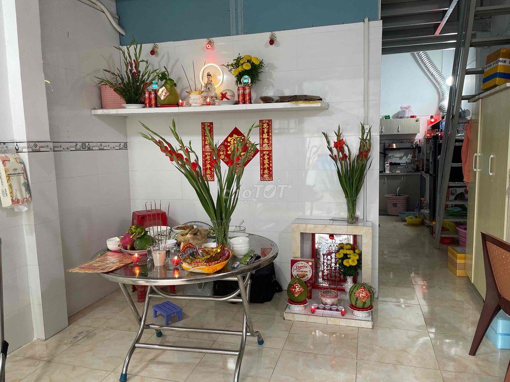 cho thuê nhà