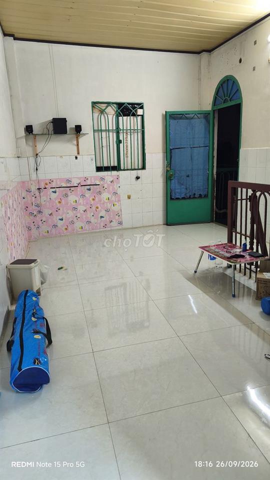 Cho thuê phòng gần Đh Bách Khoa, Lotte Mart 3/2, Lê Đại Hành.