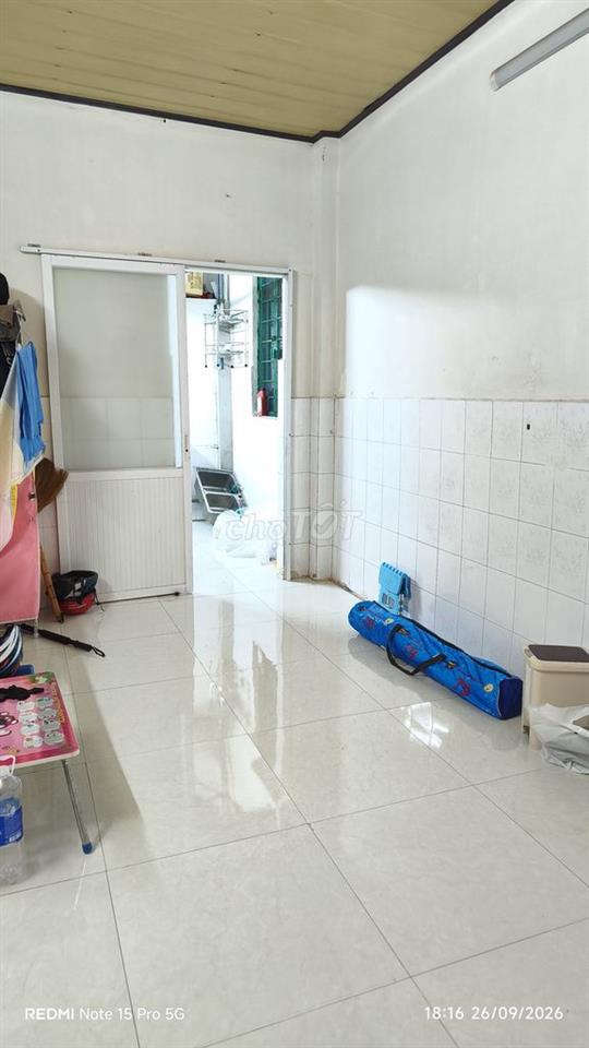 Cho thuê phòng gần Đh Bách Khoa, Lotte Mart 3/2, Lê Đại Hành.