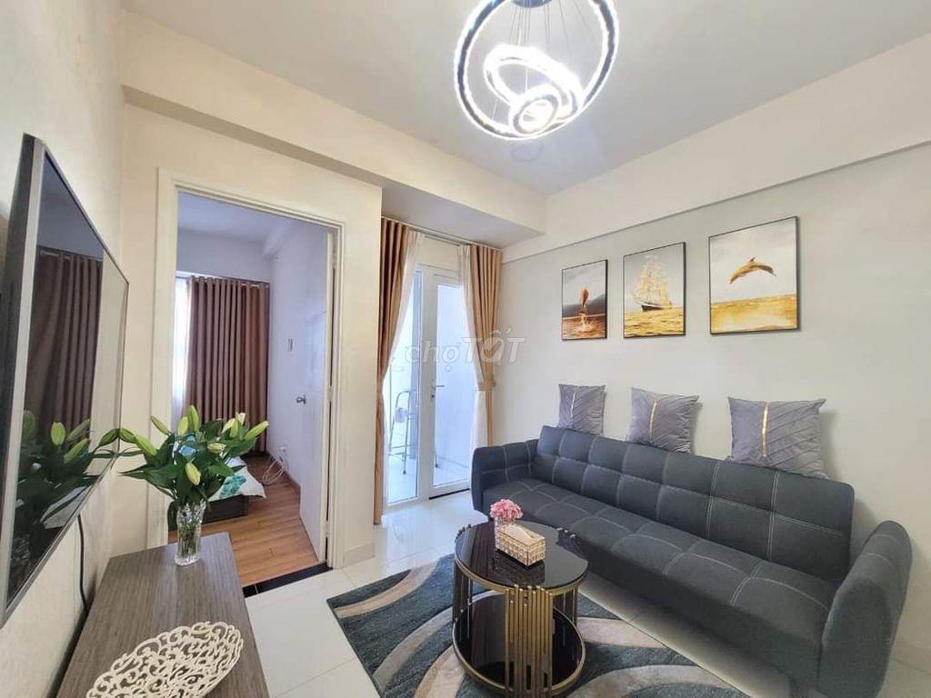 PROSPER PLAZA 54M2 SỔ HỒNG 2,370 TỶ- 65M2 2,880 TỶ SỔ HỒNG 2PN 2WC
