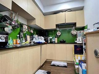 Chung cư CTL-Dương Thị Giang- căn 3p ngủ- chỉ 11tr/tháng