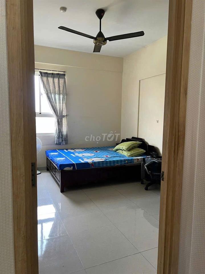 C/c  Thái An- Nguyễn văn Quá căn 2p ngủ- có nội thất-giá 7tr5