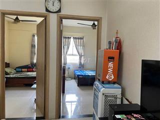 C/c  Thái An- Nguyễn văn Quá căn 2p ngủ- có nội thất-giá 7tr5