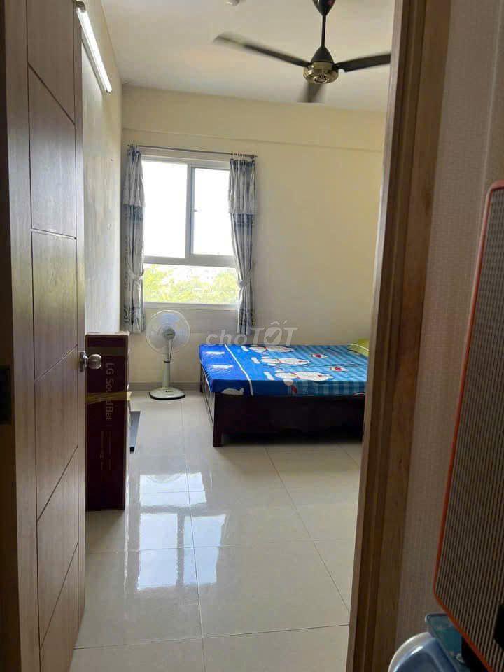 C/c  Thái An- Nguyễn văn Quá căn 2p ngủ- có nội thất-giá 7tr5