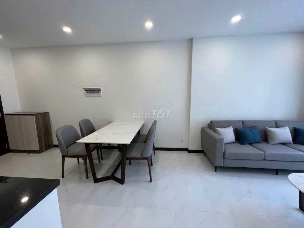 Chung cư Picity. DT 60m2 2PN. Full NT. 9Tr 