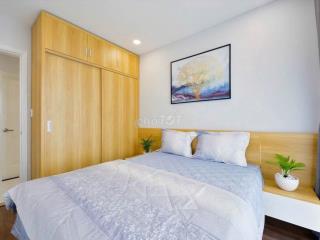 🏠 CHO THUÊ TOKY TOWER – CĂN 61M² FULL NỘI THẤT