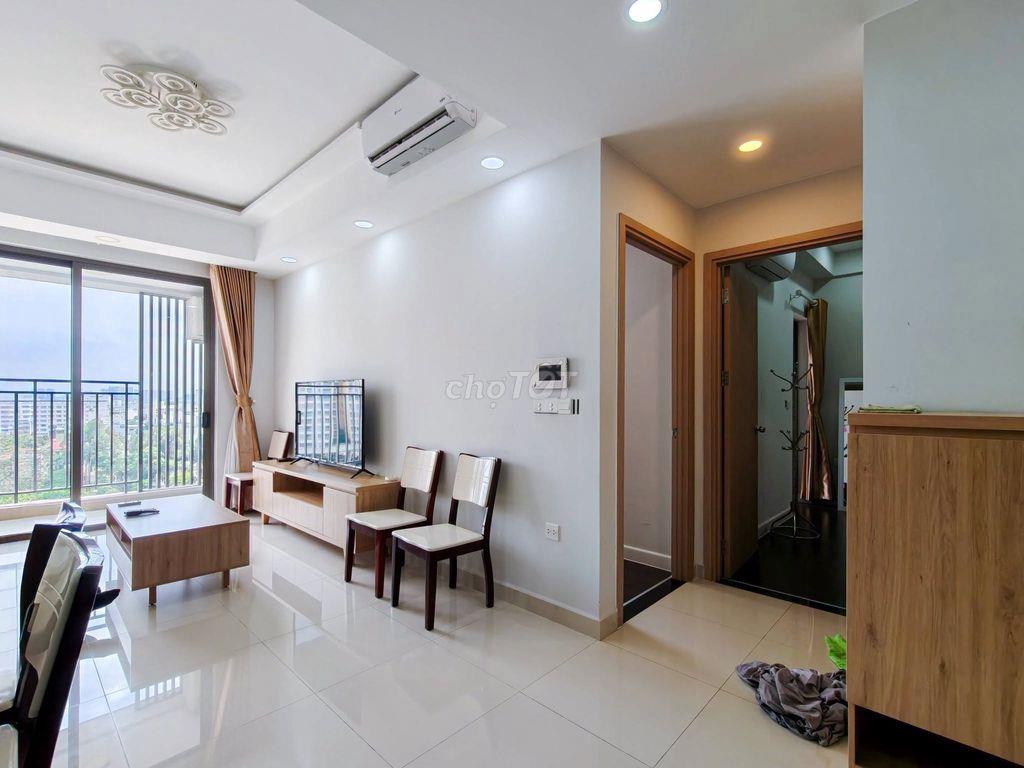 🏠 CHO THUÊ TOKY TOWER – CĂN 61M² FULL NỘI THẤT