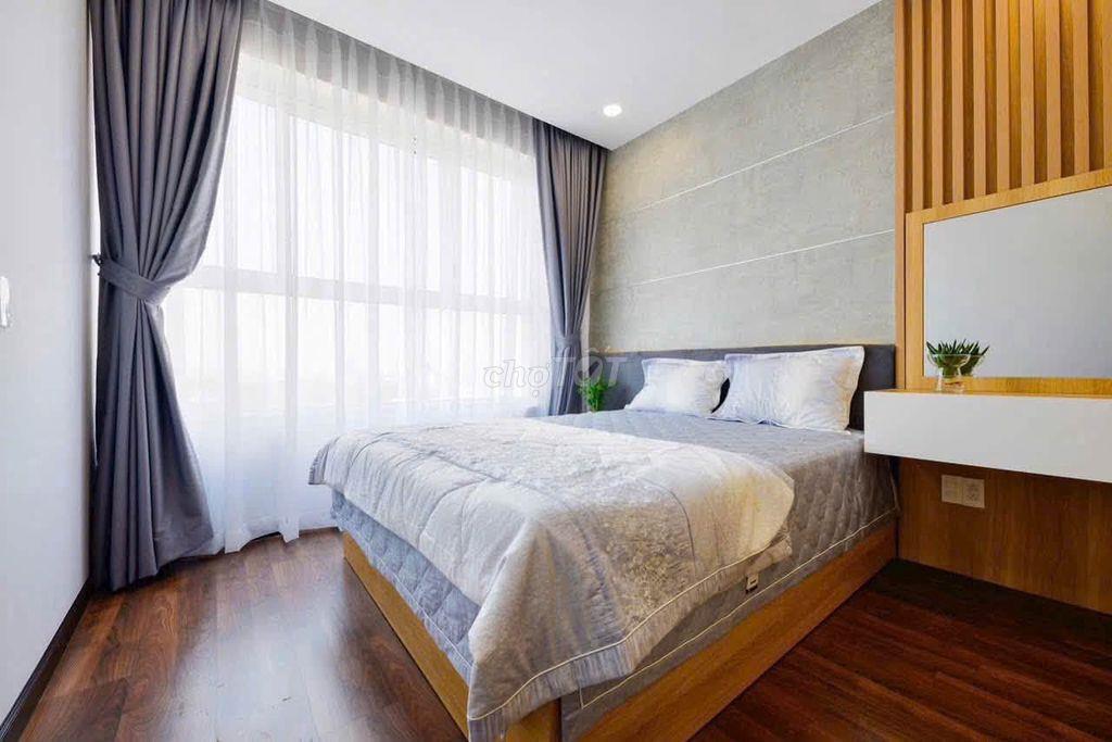 CHO THUÊ THE BOTANICA – 58M² | 2PN – 1WC