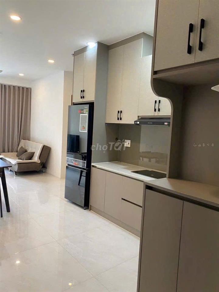 CCCC Picity, TX 13, Quận 12, 70m2, 2pn, 2wc, 9 triệu