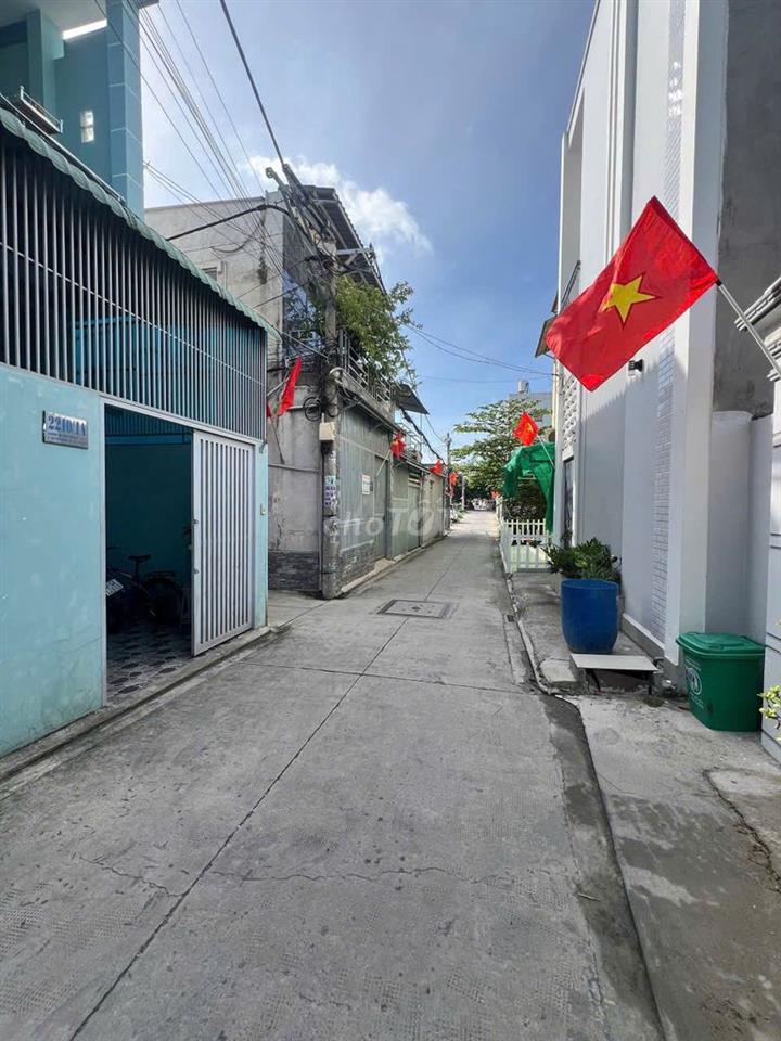 QUẬN 12 - AN PHÚ ĐÔNG