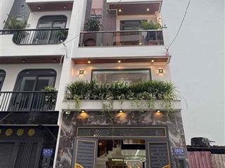 Bán Nhà Mới