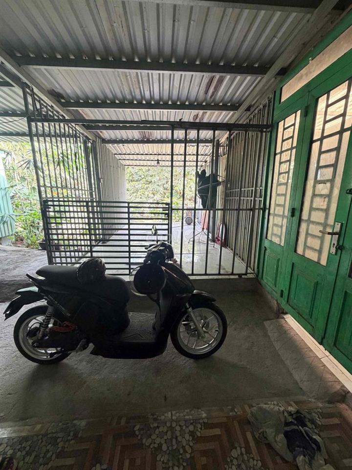 🏡 BÁN NHÀ QUẬN 12 – GIÁ CHỈ 750 TRIỆU 🏡