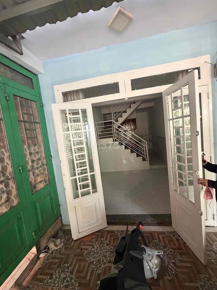 🏡 BÁN NHÀ QUẬN 12 – GIÁ CHỈ 750 TRIỆU 🏡