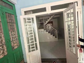 🏡 BÁN NHÀ QUẬN 12 – GIÁ CHỈ 750 TRIỆU 🏡