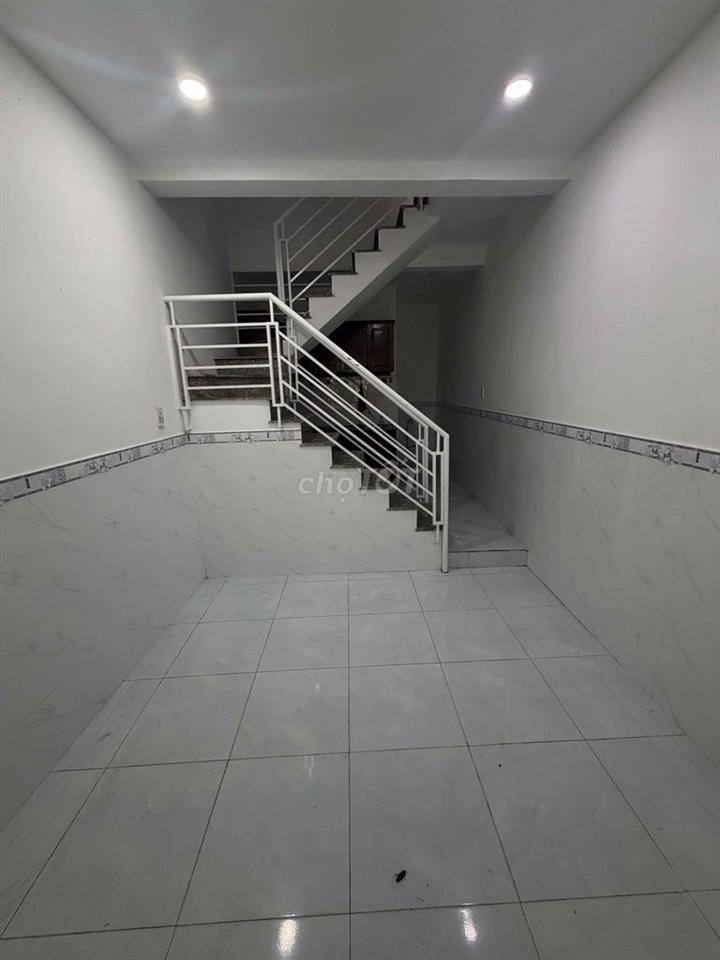 🏡 BÁN NHÀ QUẬN 12 – GIÁ CHỈ 750 TRIỆU 🏡