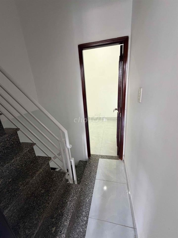 🏡 BÁN NHÀ QUẬN 12 – GIÁ CHỈ 750 TRIỆU 🏡