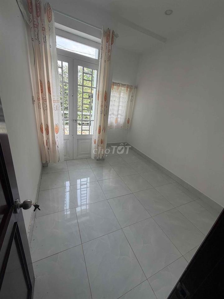 🏡 BÁN NHÀ QUẬN 12 – GIÁ CHỈ 750 TRIỆU 🏡