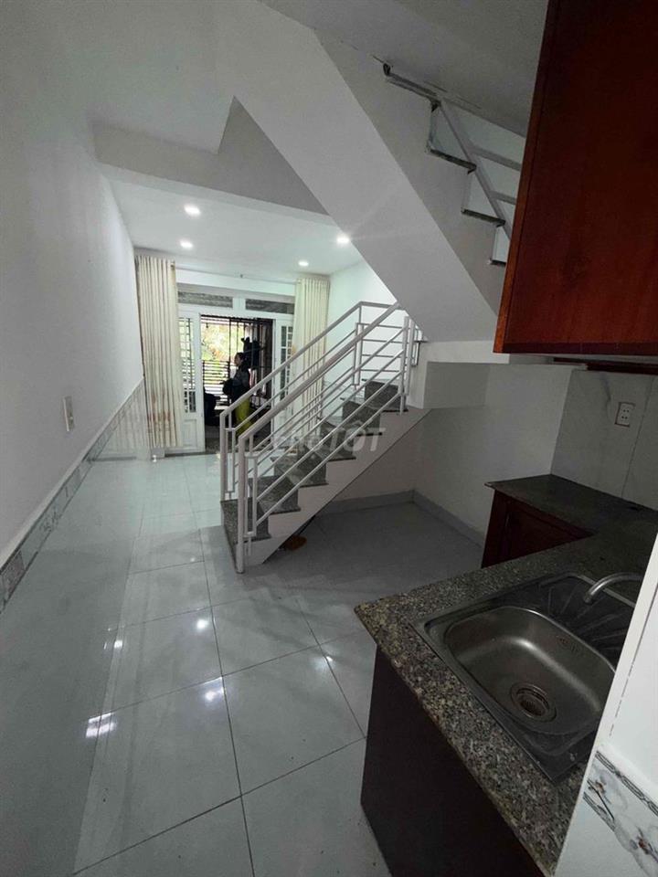 🏡 BÁN NHÀ QUẬN 12 – GIÁ CHỈ 750 TRIỆU 🏡