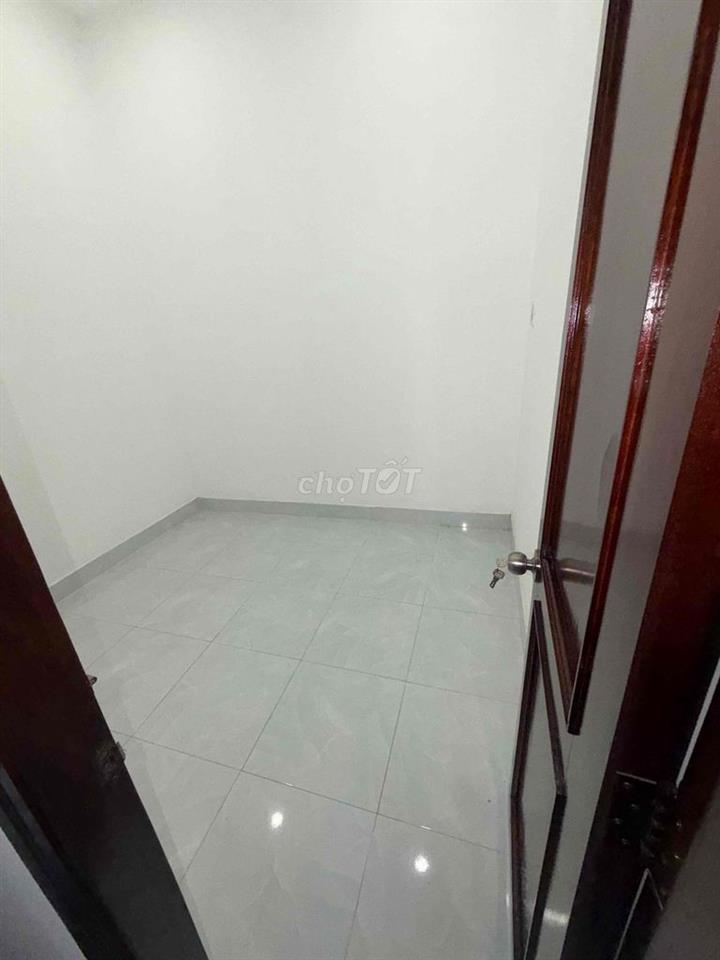 🏡 BÁN NHÀ QUẬN 12 – GIÁ CHỈ 750 TRIỆU 🏡