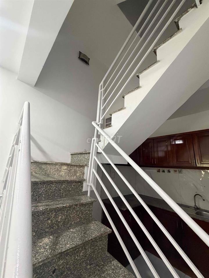 🏡 BÁN NHÀ QUẬN 12 – GIÁ CHỈ 750 TRIỆU 🏡