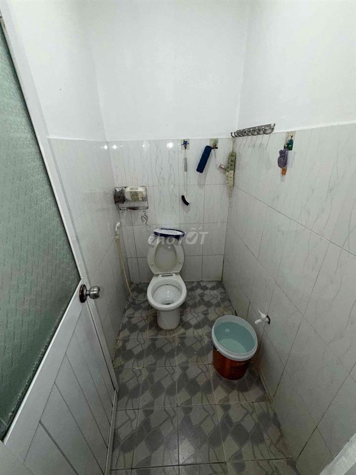 🏡 BÁN NHÀ QUẬN 12 – GIÁ CHỈ 750 TRIỆU 🏡