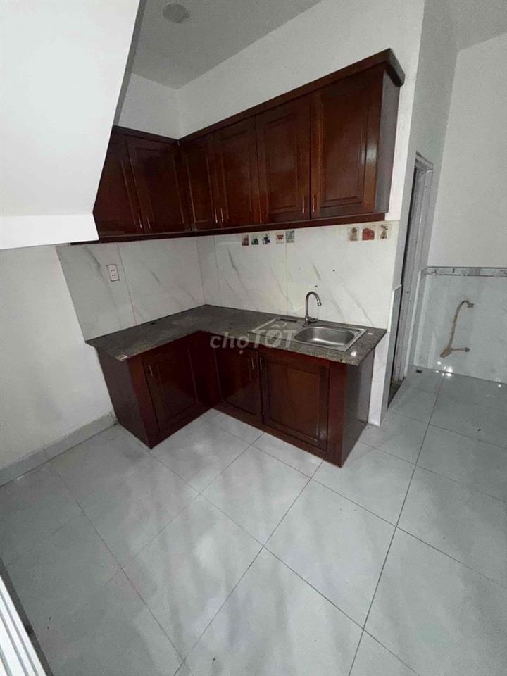 🏡 BÁN NHÀ QUẬN 12 – GIÁ CHỈ 750 TRIỆU 🏡