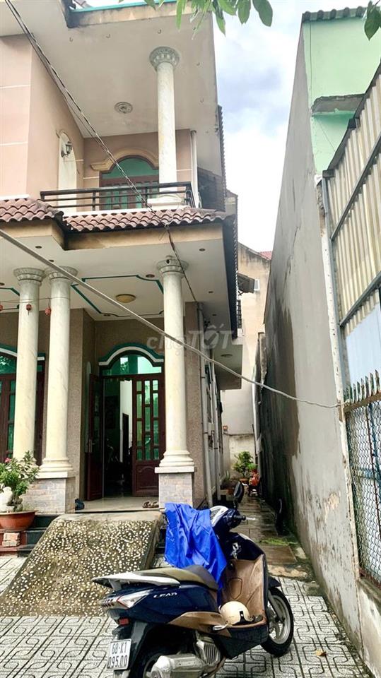 🔥 CHO THUÊ NHÀ NGUYÊN CĂN 200M² – ĐA NĂNG, RỘNG RÃI, SÂN XE CỰC LỚN 🔥