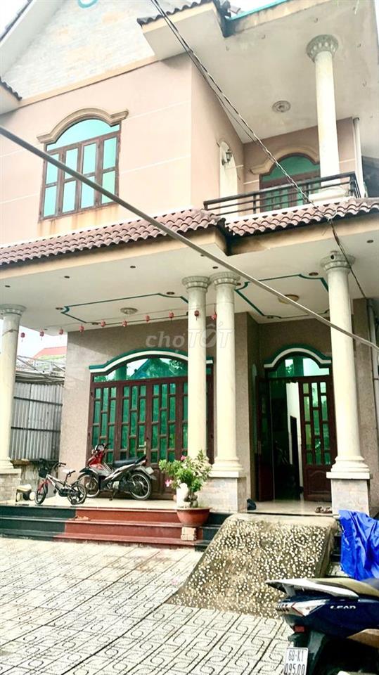 🔥 CHO THUÊ NHÀ NGUYÊN CĂN 200M² – ĐA NĂNG, RỘNG RÃI, SÂN XE CỰC LỚN 🔥