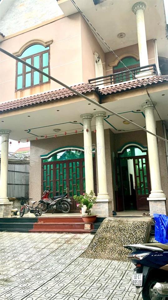 🔥 CHO THUÊ NHÀ NGUYÊN CĂN 200M² – ĐA NĂNG, RỘNG RÃI, SÂN XE CỰC LỚN 🔥