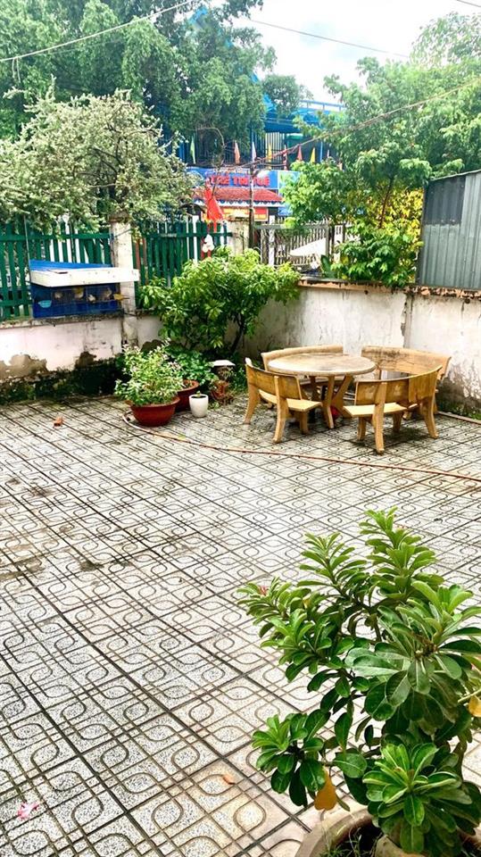 🔥 CHO THUÊ NHÀ NGUYÊN CĂN 200M² – ĐA NĂNG, RỘNG RÃI, SÂN XE CỰC LỚN 🔥