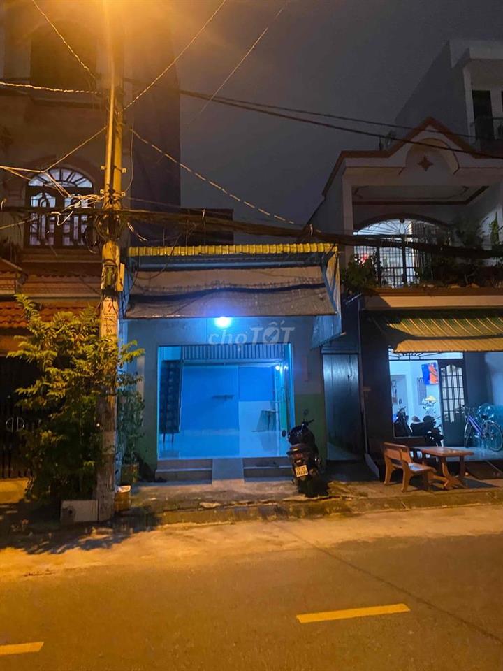 nhà mặt tiền phường trung mỹ tây q12