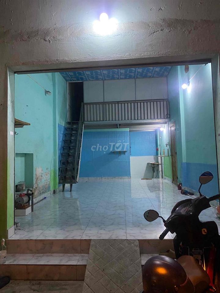 nhà mặt tiền phường trung mỹ tây q12
