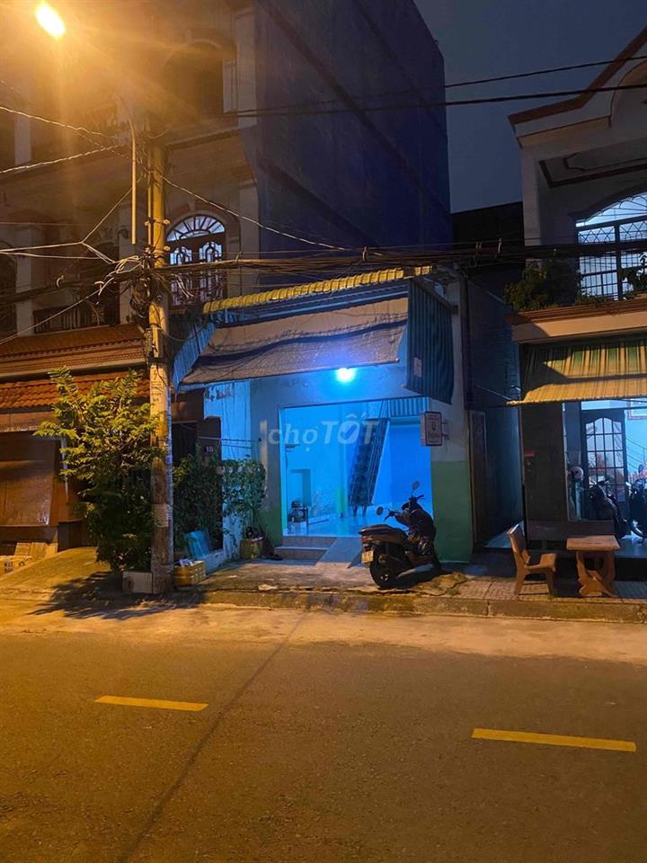 nhà mặt tiền phường trung mỹ tây q12