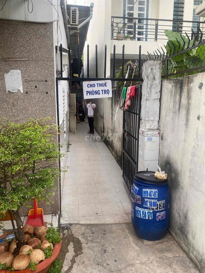 phòng trọ q12 đường nguyễn ảnh thủ