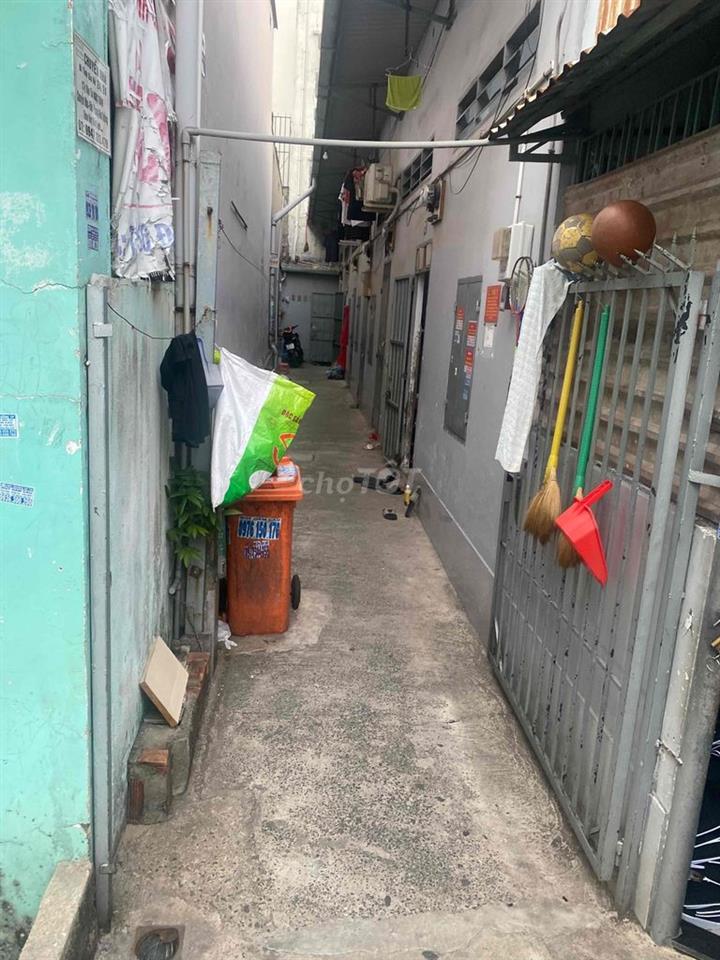 phòng trọ q12 đường nguyễn ảnh thủ