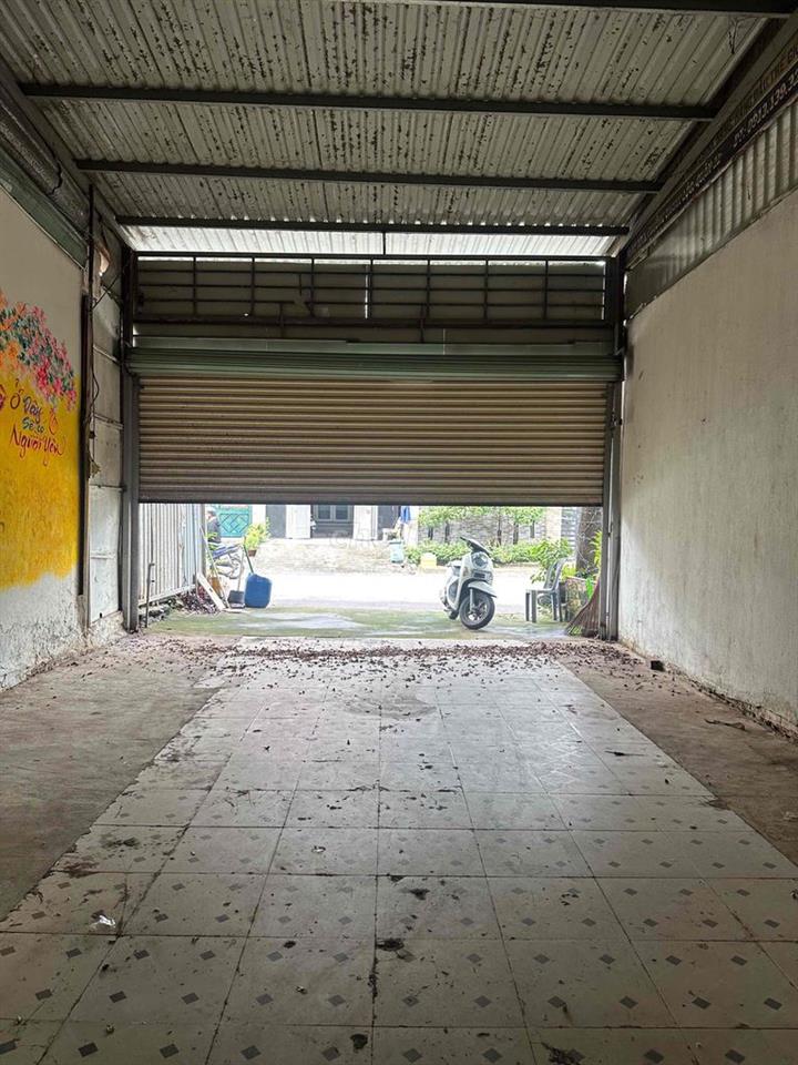 CHO THUÊ NHÀ TL41 - QUẬN 12
