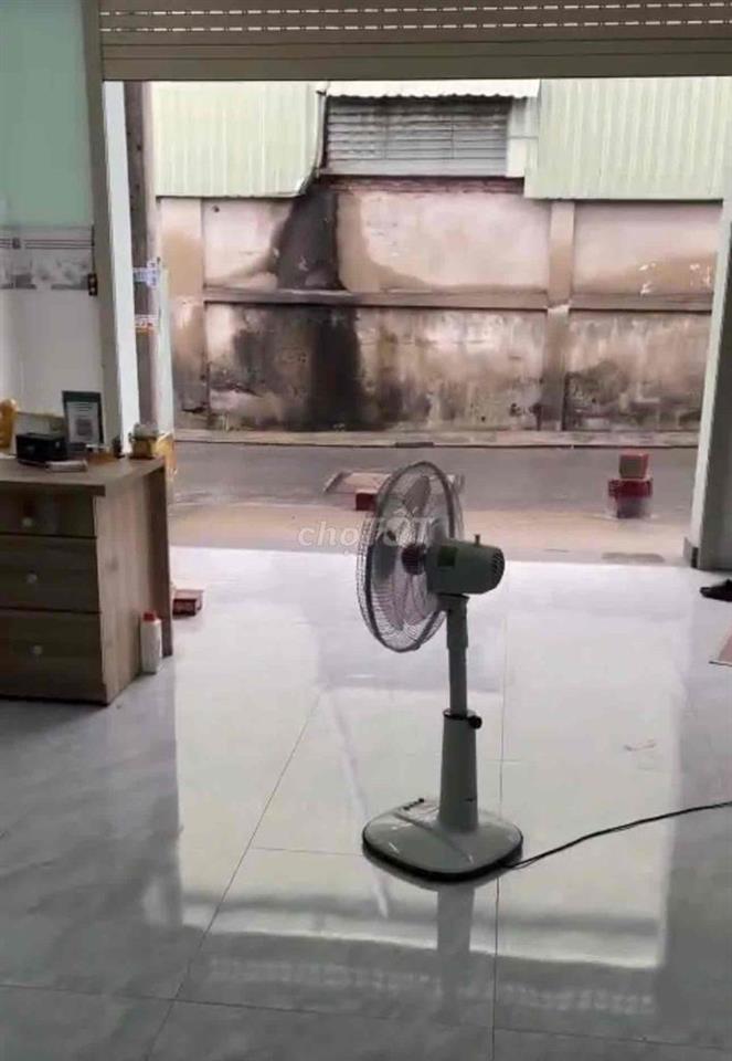 cho thuê mặt bằng thạnh Xuân 18