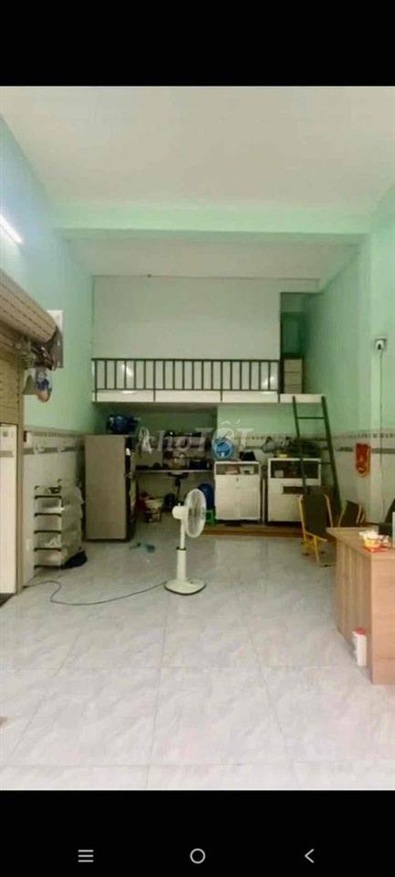 cho thuê mặt bằng thạnh Xuân 18
