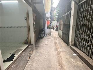 Siêu Phẩm chưa từng qua đầu tư Trần Văn Đang, Quận 3