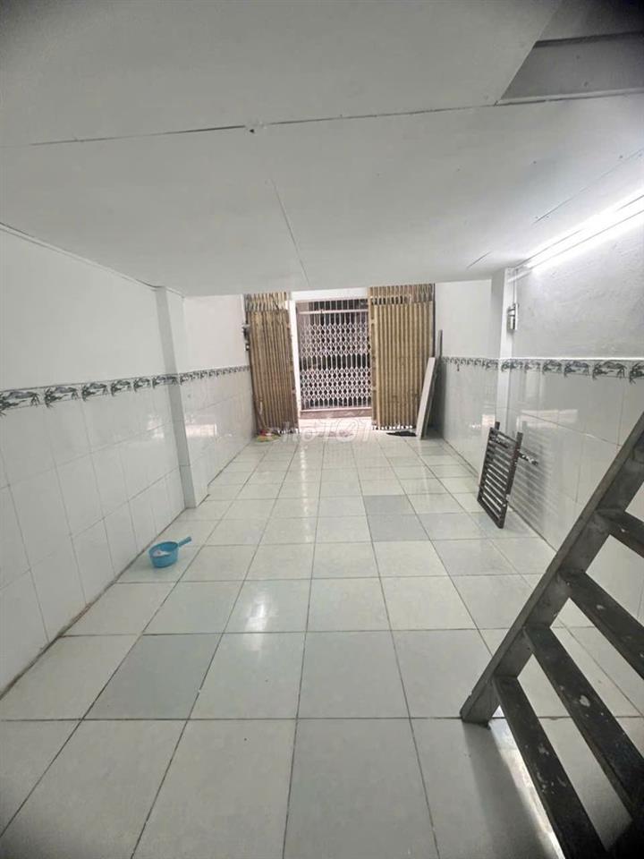 Siêu Phẩm chưa từng qua đầu tư Trần Văn Đang, Quận 3
