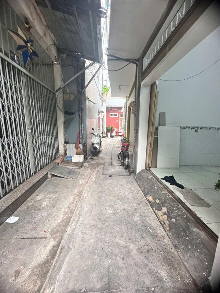 Siêu Phẩm chưa từng qua đầu tư Trần Văn Đang, Quận 3