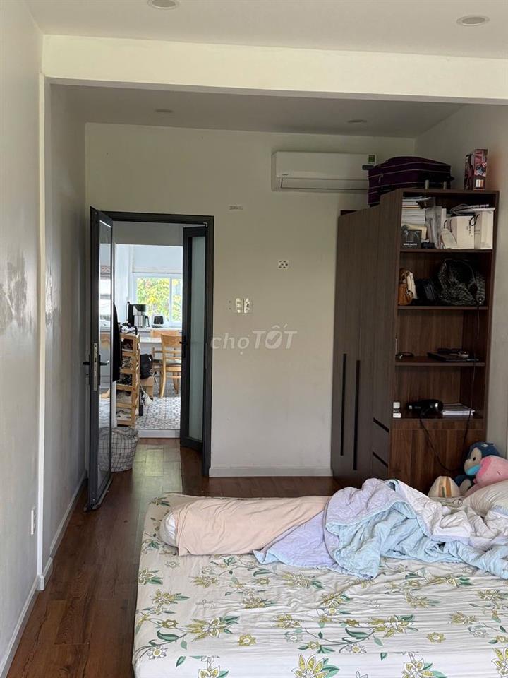 QUẬN 3 | HOÀNG SA 3 TẦNG 3 × 12M · 3PN · 8,9 TỶ HĐT 17TR/THÁNG ·