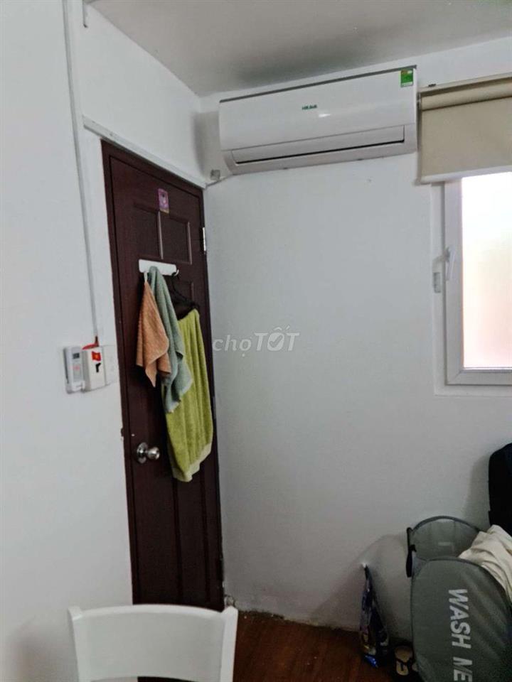 nhượng lại phòng trọ