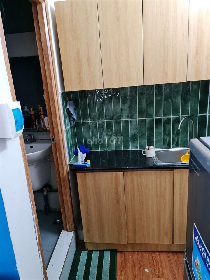 nhượng lại phòng trọ